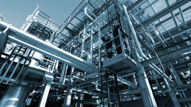 Logo for news article #1 (Federal Signal (FSS) is an Incredible Growth Stock: 3 Reasons Why)