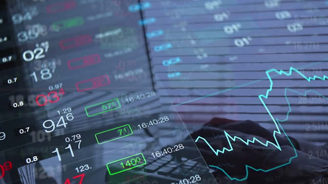 Logo for news article #2 (Bank Of America, Two Others In Buy Zones After New Highs)