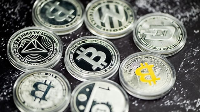 Logo for news article #2 (Bitcoin Play Strategy A Candidate For A Bearish Trade As Its Stock Price Sags)