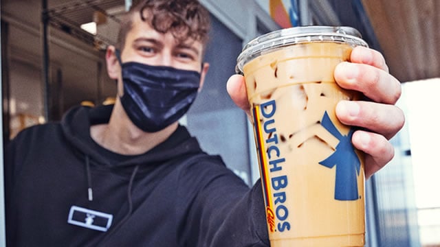 Logo for news article #0 (Is Dutch Bros Stock a Long-Term Buy?)