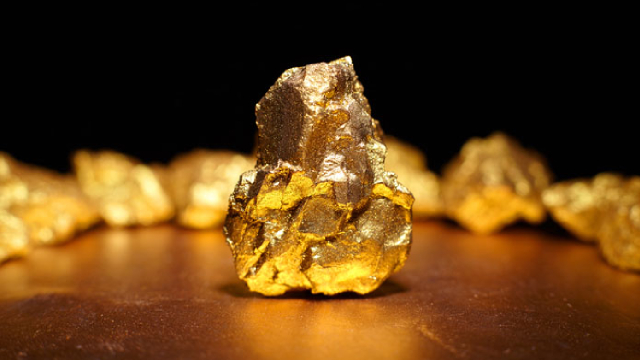 Logo for news article #0 (Buy The Dip On These 2 Gold Producers With Significant Growth Potential, As The US Trade War Intensifies)