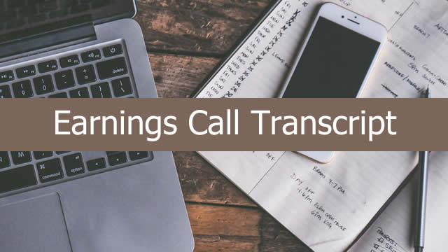Logo for news article #1 (Knight-Swift Transportation Holdings Inc. (KNX) Q2 2025 Earnings Call Transcript)