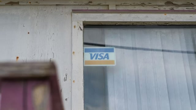 Logo for news article #2 (Wealth Manager Takes Big New Stake in Visa, According to Latest Filing)