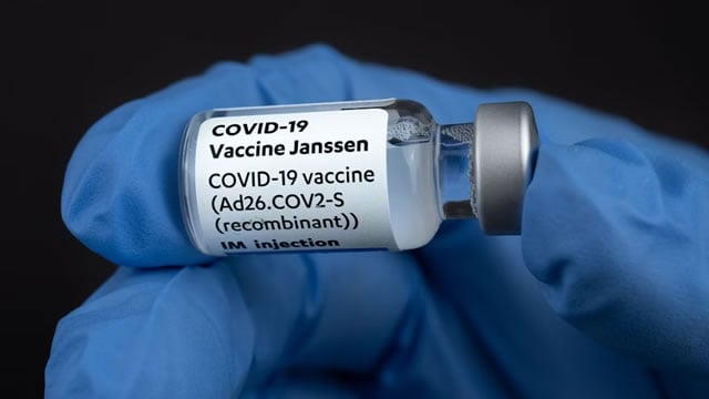 Logo for news article #0 (JNJ's Nipocalimab Meets Goal in Phase II Study for Systemic Lupus)