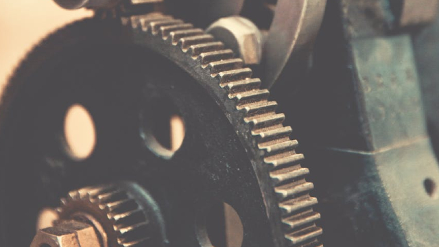 Logo for news article #2 (Is Donaldson (DCI) Stock Outpacing Its Industrial Products Peers This Year?)