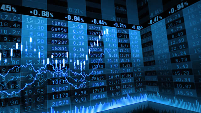 Logo for news article #2 (BOK Financial (BOKF) Lags Q1 Earnings and Revenue Estimates)