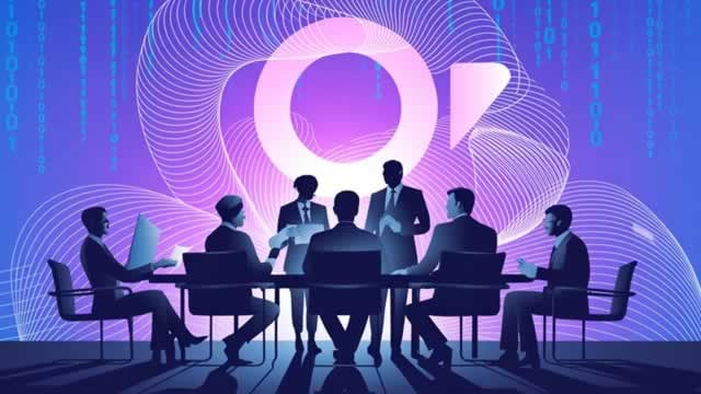 Logo for news article #1 (Cisco Still Looks Undervalued As AI Networking Demand Accelerates)