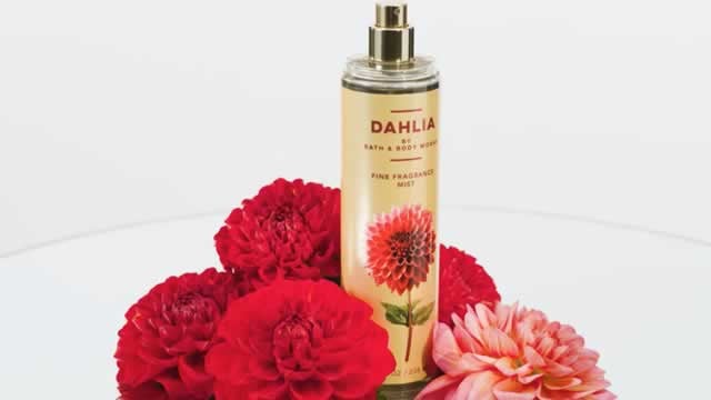 Logo for news article #0 (BARINGTON Loads Up Bath and Body Works With 125,000 Shares Bought)