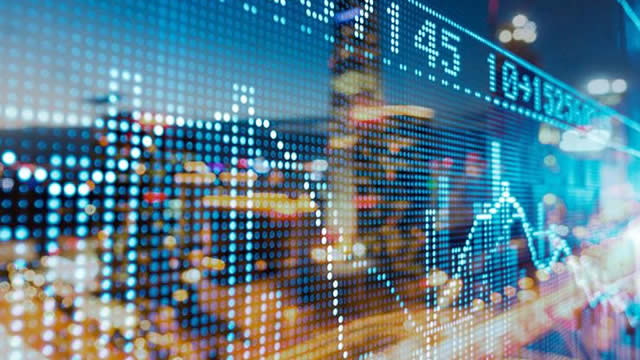 Logo for news article #2 (Bank of NT Butterfield & Son (NTB) Is Up 5.07% in One Week: What You Should Know)
