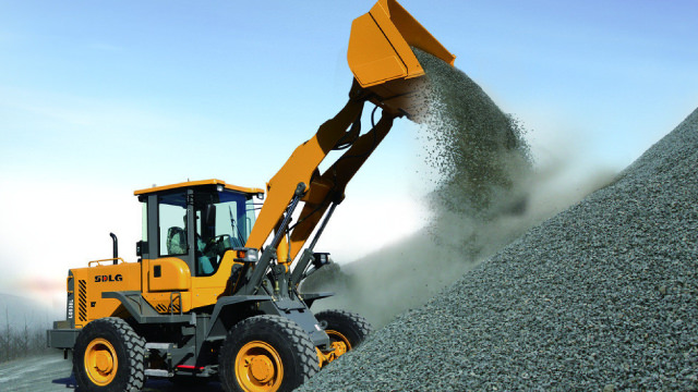 Logo for news article #0 (2 Farm Equipment Stocks Worth Watching Amid Industry Challenges)