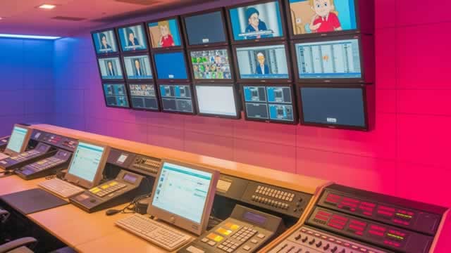 Logo for news article #0 (Why Is TEGNA (TGNA) Down 3.2% Since Last Earnings Report?)