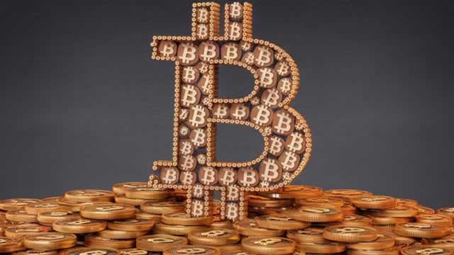 Logo for news article #0 (MSTR's Capital Raising Strategy Aids Bitcoin Holding: What's Ahead?)