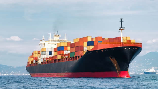 Logo for news article #1 (Star Bulk Carriers Corp. (SBLK) is Attracting Investor Attention: Here is What You Should Know)