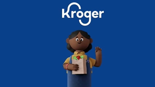 Logo for news article #0 (Kroger (KR) Stock Drops Despite Market Gains: Important Facts to Note)