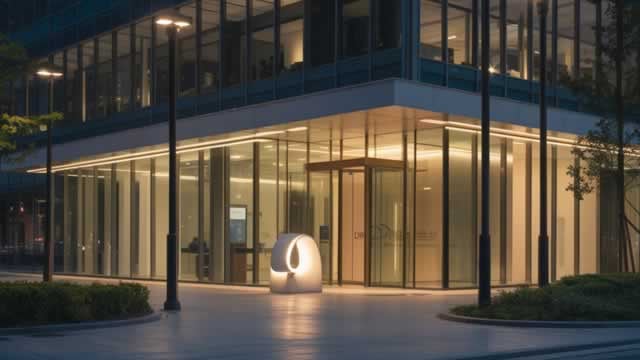 Logo for news article #0 (SMFG vs. CM: Which Stock Is the Better Value Option?)