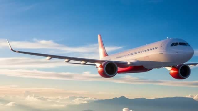 Logo for news article #1 (Alaska Airlines CEO on potential impact to flights from massive winter storm)