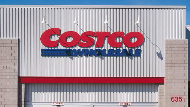 Logo for news article #0 (Why Costco Stock Slipped Today)
