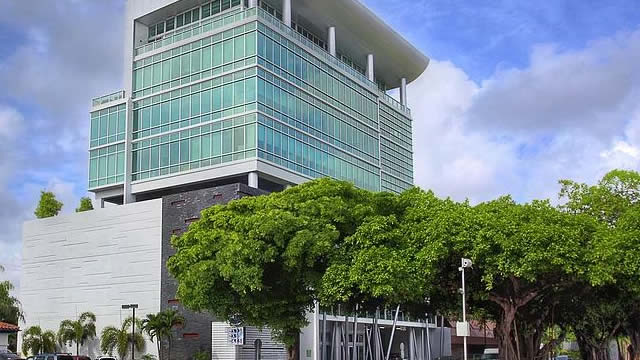 Logo for news article #0 (Touchstone Small Company Fund Q3 2025 Performance Review)