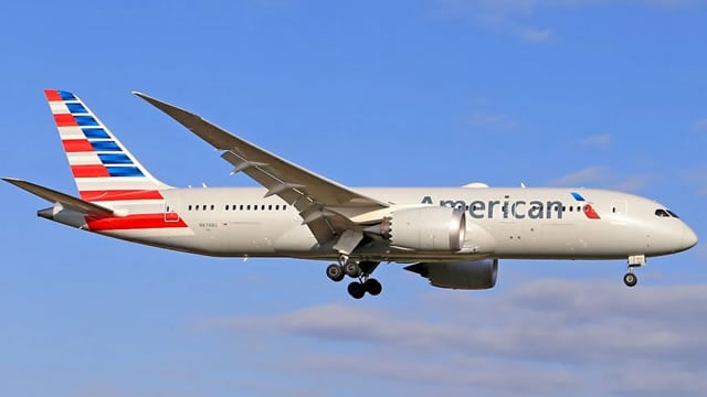 Logo for news article #0 (Why American Airlines (AAL) is a Top Value Stock for the Long-Term)