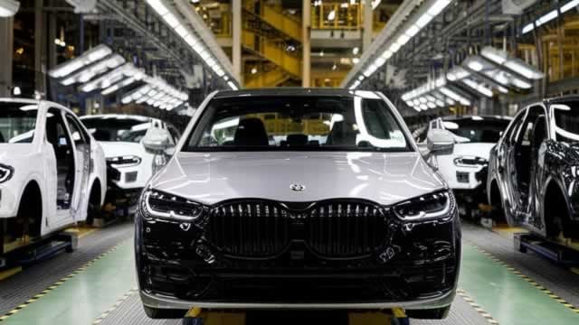 Logo for news article #0 (Dana Q3: Massive Buyback, Margins On Trial, Execution Carries All The Risk)