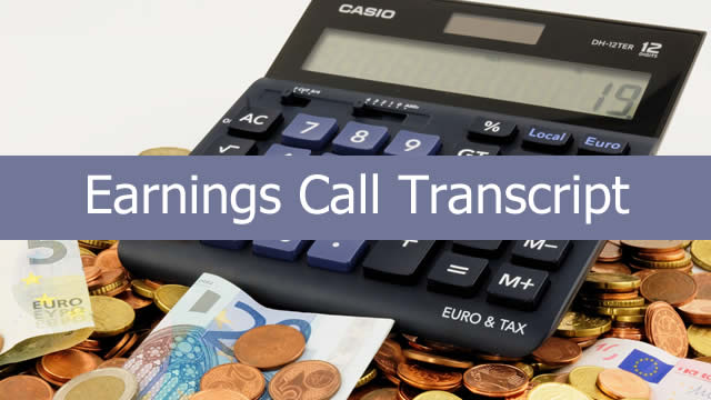 Logo for news article #1 (Ball Corporation (BALL) Q1 2025 Earnings Call Transcript)