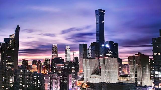 Logo for news article #0 (Alibaba Is A 'Buy' Ahead Of Its Q2 Earnings Report)