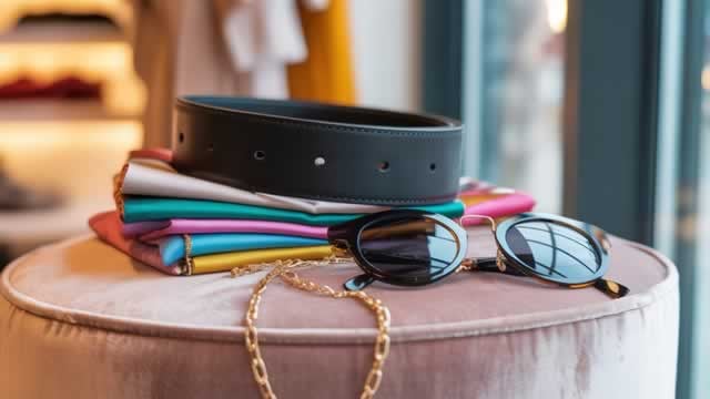 Logo for news article #2 (Canada Goose (GOOS) Stock Sinks As Market Gains: Here's Why)