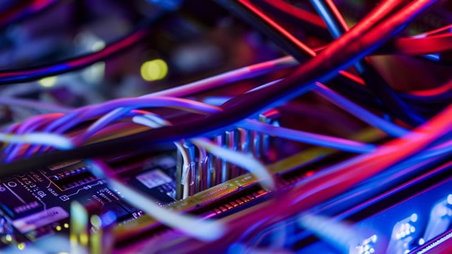 Logo for news article #1 (New Wi-Fi 8 Expands AVGO's Connectivity Portfolio: What's Ahead?)