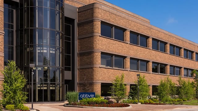 Logo for news article #1 (Investors Heavily Search AbbVie Inc. (ABBV): Here is What You Need to Know)