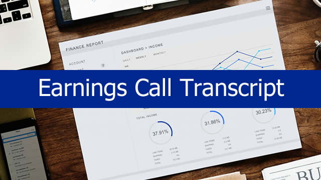 Logo for news article #1 (Brookfield Renewable Corporation (BEPC) Q1 2025 Earnings Call Transcript)
