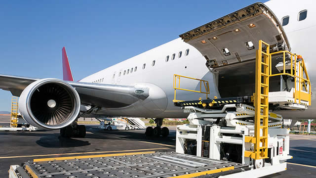 Logo for news article #2 (AerCap (AER) Q2 Earnings Surpass Estimates)