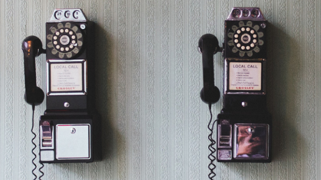 Logo for news article #1 (The High Yield Of Telephone and Data Systems Preferred Is Attractive, But Not Entirely Safe)