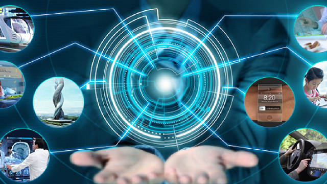 Logo for news article #2 (Strategy vs. IREN: Which Bitcoin-Focused Stock is a Buy Now?)