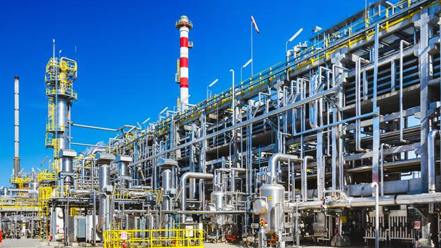 Logo for news article #0 (Pembina Pipeline: Buy On Improved Growth Visibility)