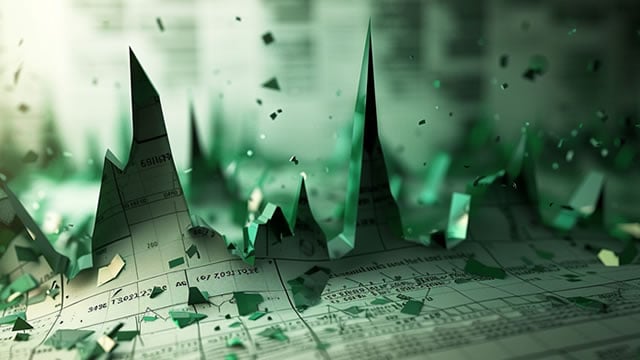 Logo for news article #1 (Which Small And Mid-Cap Chip Stocks Are Set For Big Gains?)