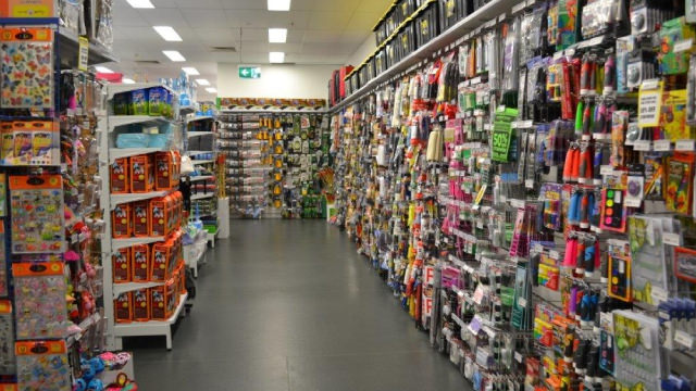 Logo for news article #1 (What Makes Grocery Outlet (GO) a New Buy Stock)