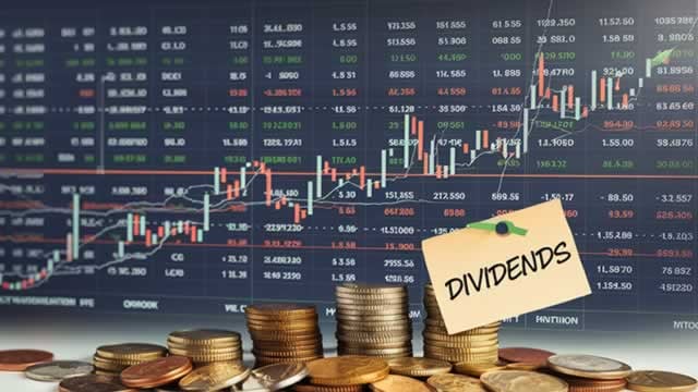 Logo for news article #2 (Caterpillar To Lead Dividend Increases In June As Lowe's Boosted Payout At End Of May)