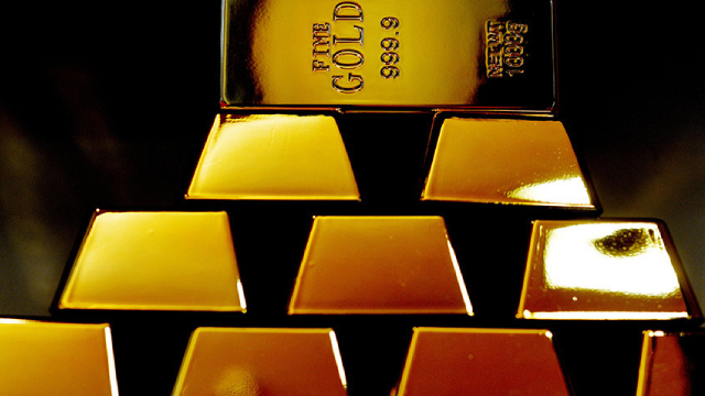 Logo for news article #0 (Wall Street Analysts Believe Equinox Gold (EQX) Could Rally 29.19%: Here's is How to Trade)