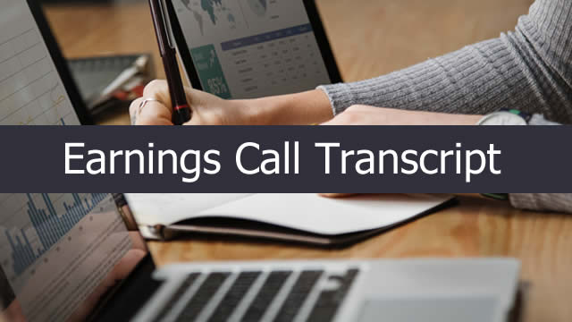 Logo for news article #0 (CVB Financial Corp. (CVBF) Q1 2025 Earnings Call Transcript)