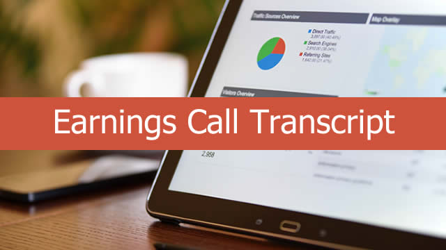 Logo for news article #1 (Anywhere Real Estate Inc. (HOUS) Q1 2025 Earnings Call Transcript)