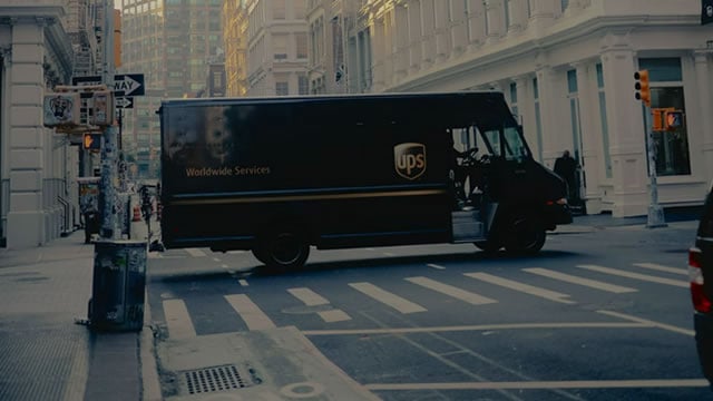 Logo for news article #0 (United Parcel Service, Inc. (UPS) is Attracting Investor Attention: Here is What You Should Know)