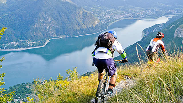 Logo for news article #2 (Planet Fitness (PLNT) Q3 Earnings and Revenues Beat Estimates)