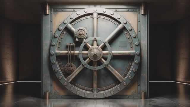 Logo for news article #1 (Canadian Imperial Bank of Commerce (CM) Hits Fresh High: Is There Still Room to Run?)