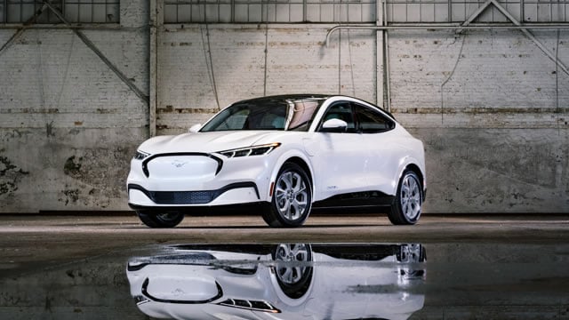 Logo for news article #0 (Opinion | Ford's Electric Pickup Is an EV Casualty)