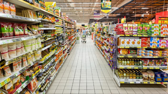 Logo for news article #0 (Weis Markets: A Grocery Stock That's Hard To Justify In Your Cart)