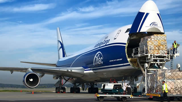Logo for news article #1 (US trucker Forward Air attracts takeover interest from buyout firms, sources say)