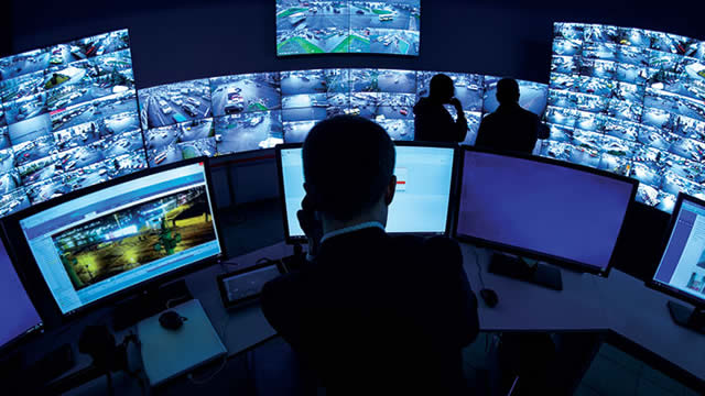 Logo for news article #0 (Is Allegion (ALLE) Outperforming Other Industrial Products Stocks This Year?)