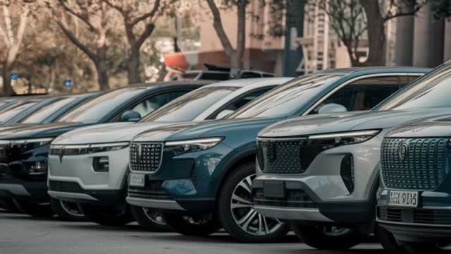 Logo for news article #0 (Copart, Inc. (CPRT) Outperforms Broader Market: What You Need to Know)