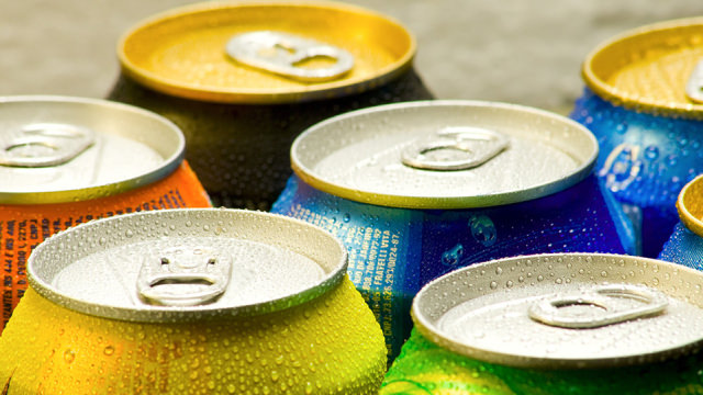 Logo for news article #0 (Coca-Cola vs. Monster Beverage: Which Stock Offers Refreshing Returns?)