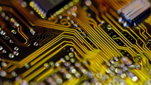 Logo for news article #2 (Why Broadcom Inc. (AVGO) Outpaced the Stock Market Today)
